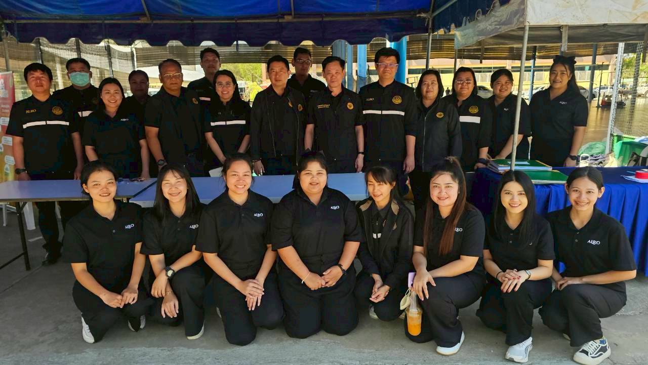 title - รองนายกรัฐมนตรีและรัฐมนตรีว่าการกระทรวงเกษตรและสหกรณ์ เปิดโครงการประชาสัมพันธ์เชิงรุกภารกิจของกองทุนฟื้นฟูและพัฒนาเกษตรกร เพื่อสร้างความร่วมมือในพื้นที่จังหวัดสุโขทัย